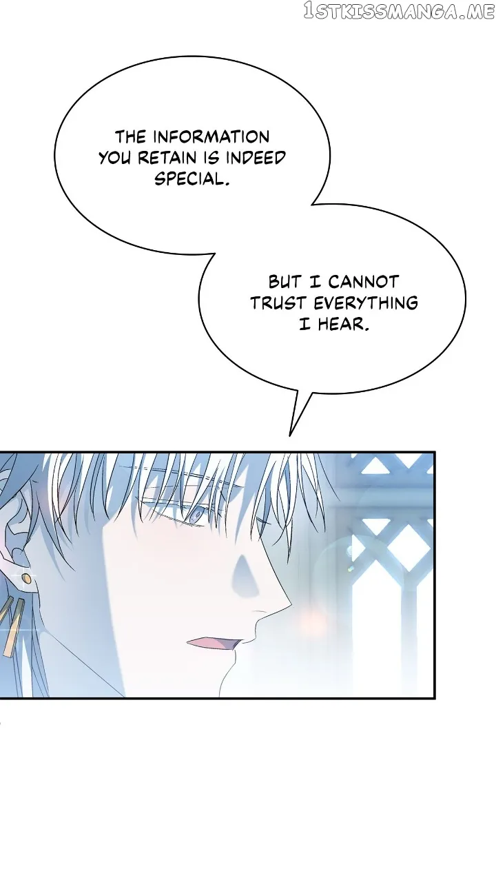 For the Happy Ending of the Tragic Novel Chapter 16 page 25
