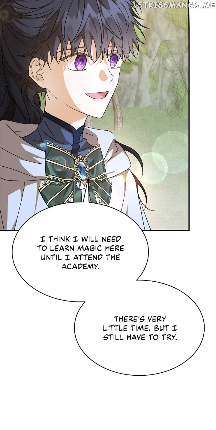 For the Happy Ending of the Tragic Novel Chapter 16 page 33