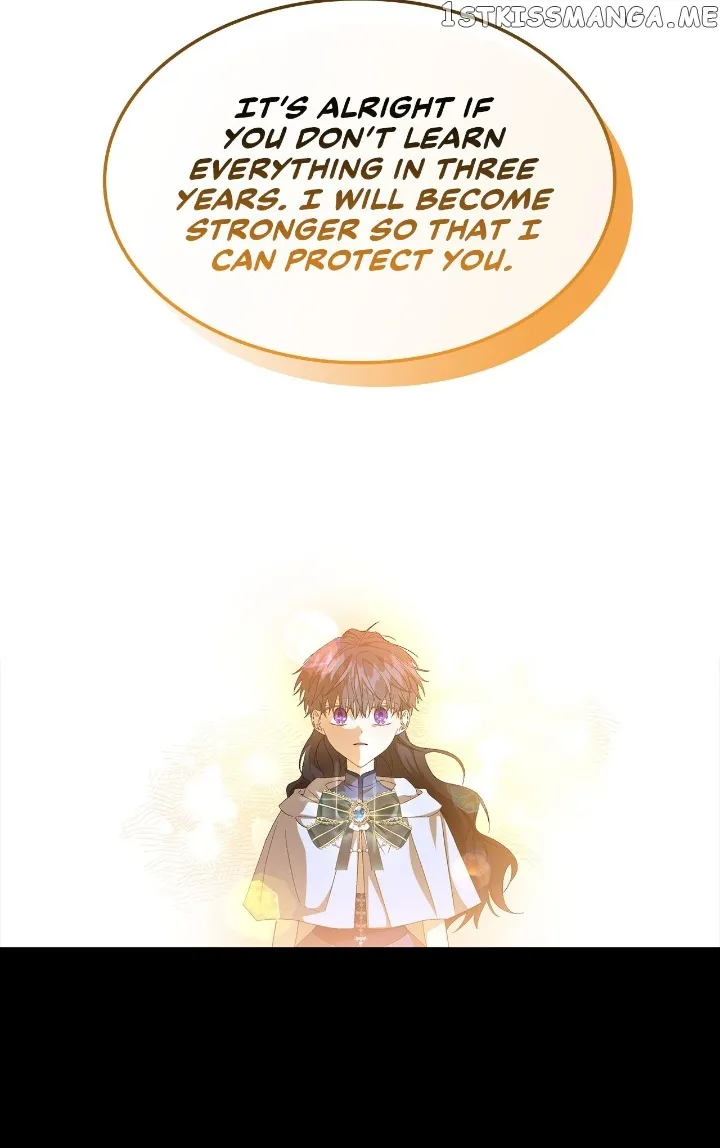 For the Happy Ending of the Tragic Novel Chapter 16 page 35