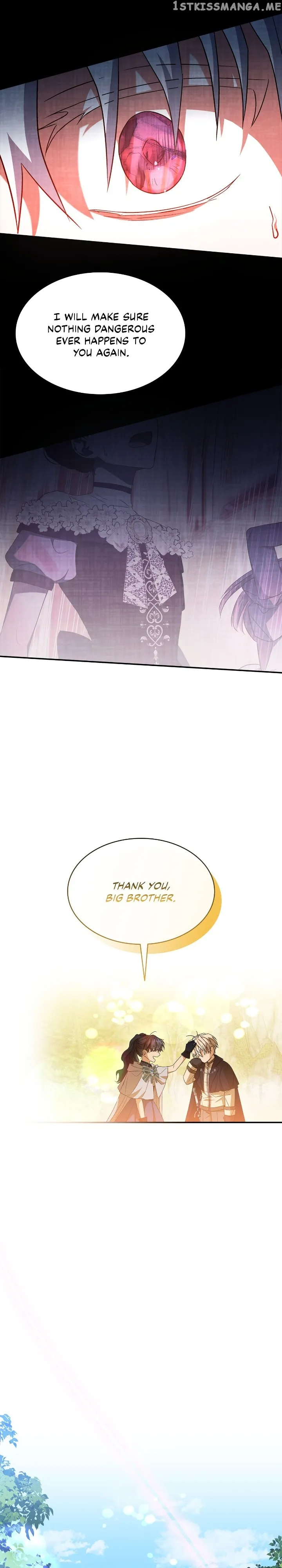 For the Happy Ending of the Tragic Novel Chapter 16 page 36