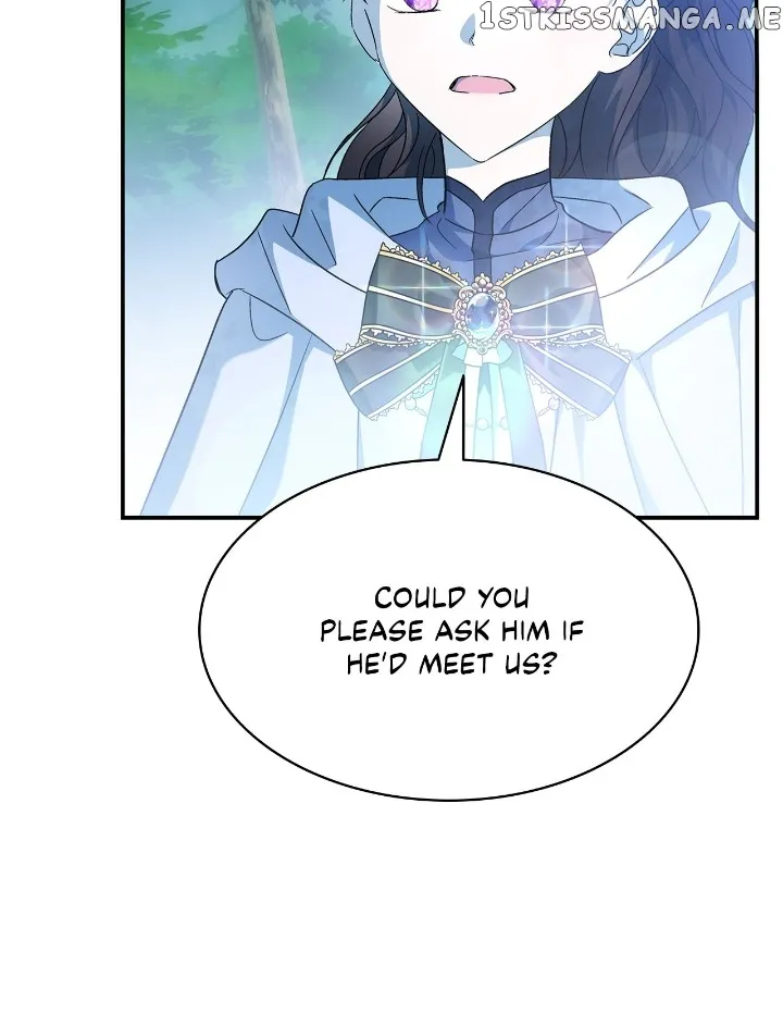 For the Happy Ending of the Tragic Novel Chapter 16 page 3