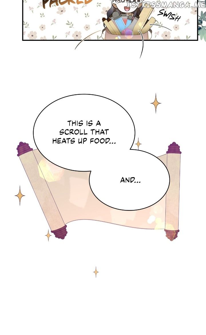 For the Happy Ending of the Tragic Novel Chapter 17 page 9