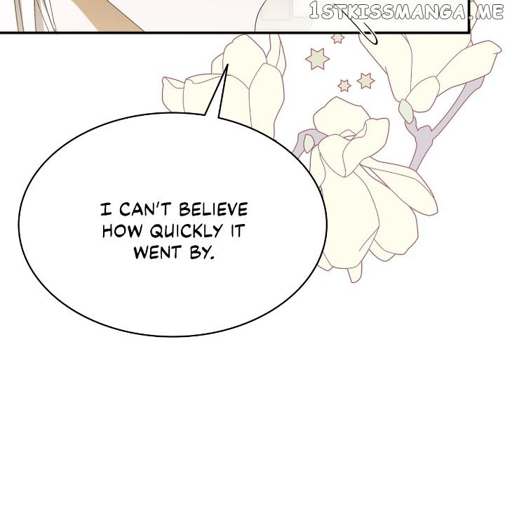For the Happy Ending of the Tragic Novel Chapter 17 page 11