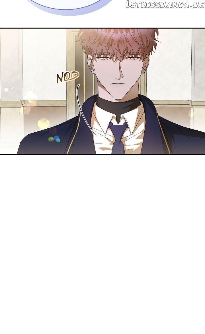 For the Happy Ending of the Tragic Novel Chapter 17 page 13