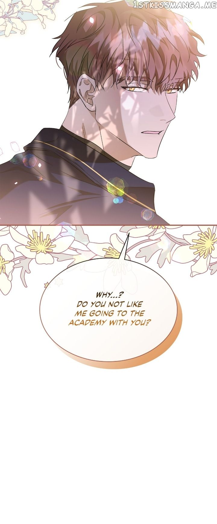 For the Happy Ending of the Tragic Novel Chapter 17 page 17