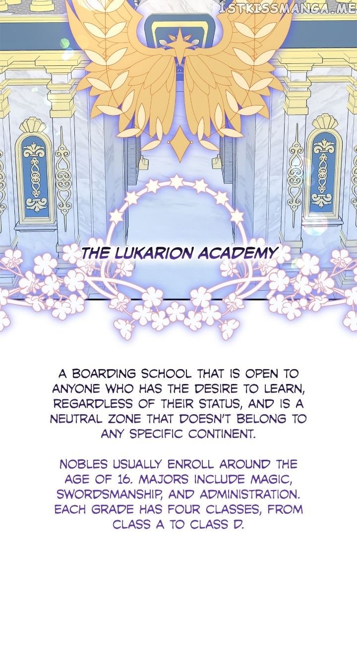 For the Happy Ending of the Tragic Novel Chapter 17 page 23