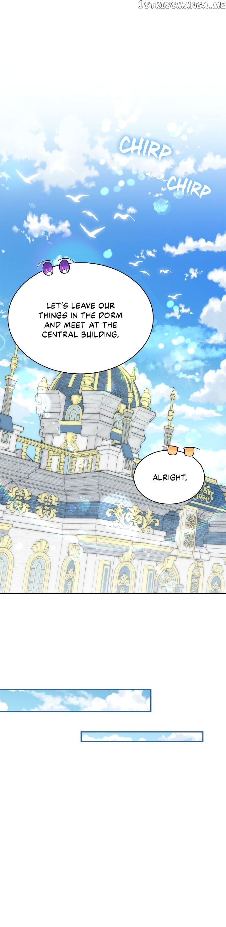 For the Happy Ending of the Tragic Novel Chapter 17 page 24