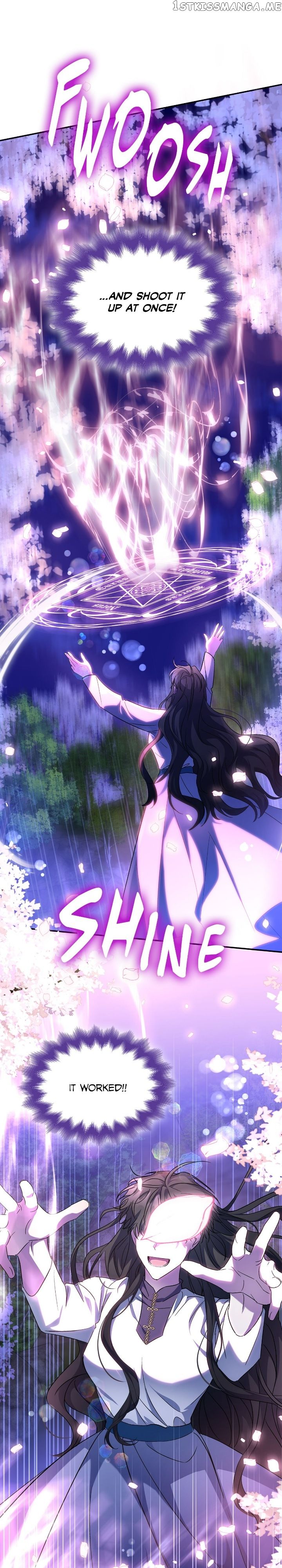 For the Happy Ending of the Tragic Novel Chapter 17 page 2