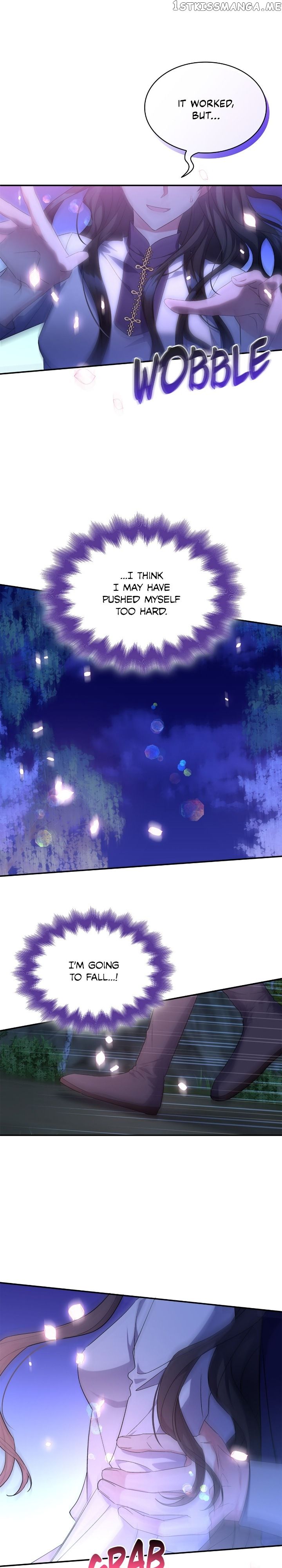 For the Happy Ending of the Tragic Novel Chapter 17 page 4