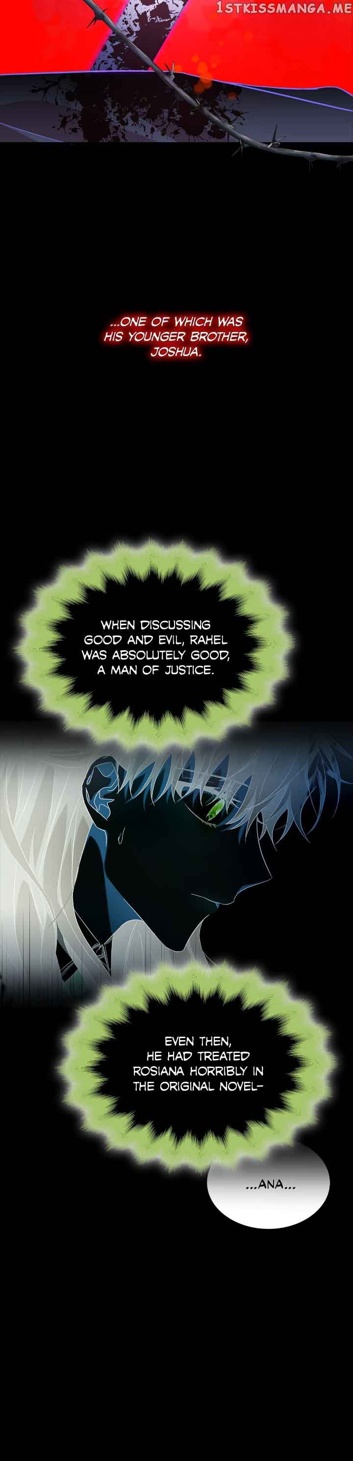 For the Happy Ending of the Tragic Novel Chapter 18 page 14