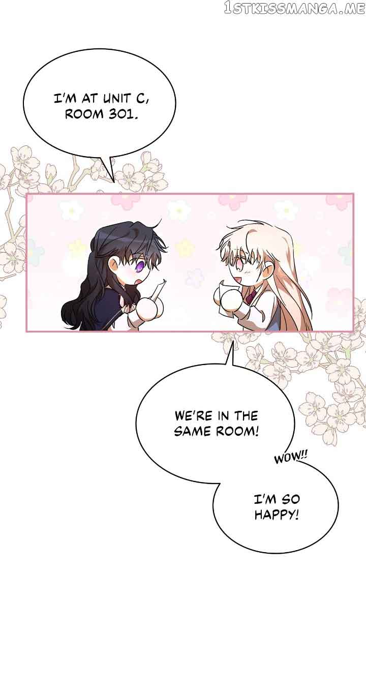 For the Happy Ending of the Tragic Novel Chapter 18 page 16