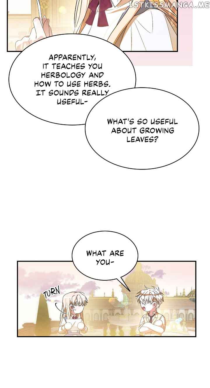 For the Happy Ending of the Tragic Novel Chapter 18 page 26