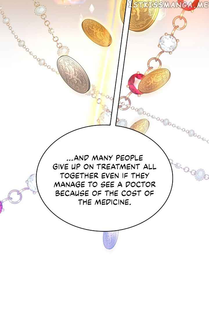 For the Happy Ending of the Tragic Novel Chapter 18 page 28