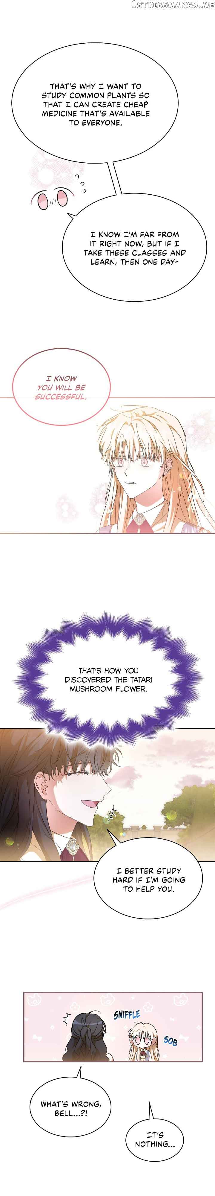 For the Happy Ending of the Tragic Novel Chapter 18 page 29