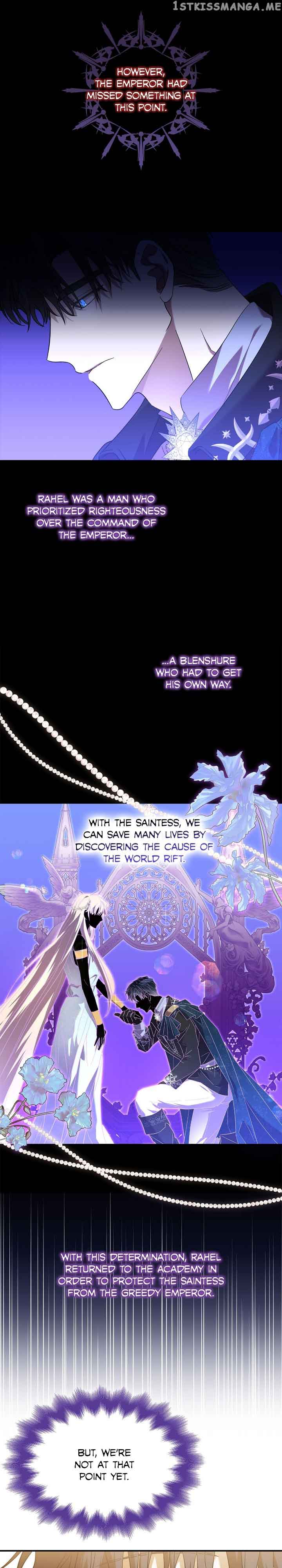 For the Happy Ending of the Tragic Novel Chapter 18 page 4