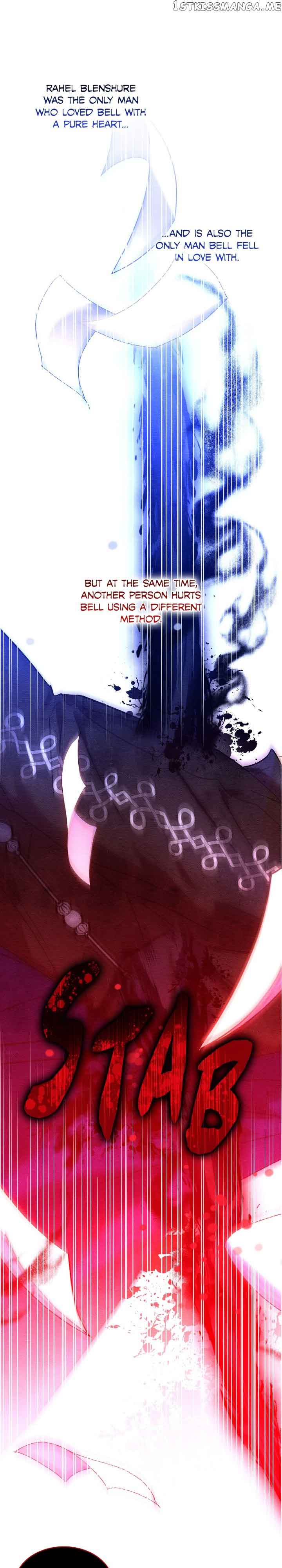 For the Happy Ending of the Tragic Novel Chapter 18 page 6