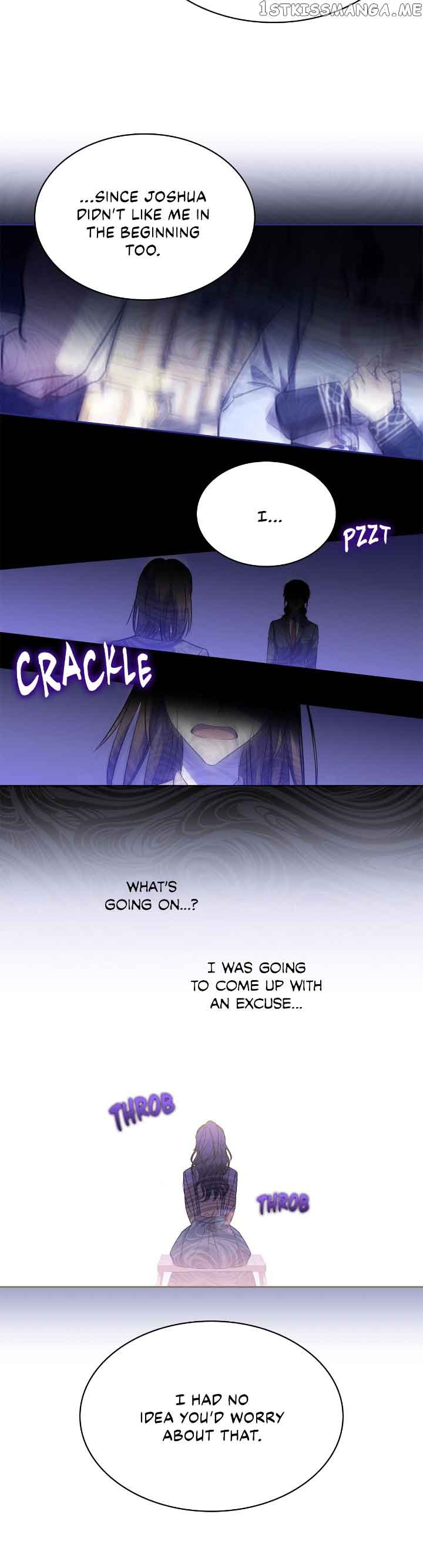 For the Happy Ending of the Tragic Novel Chapter 20 page 15