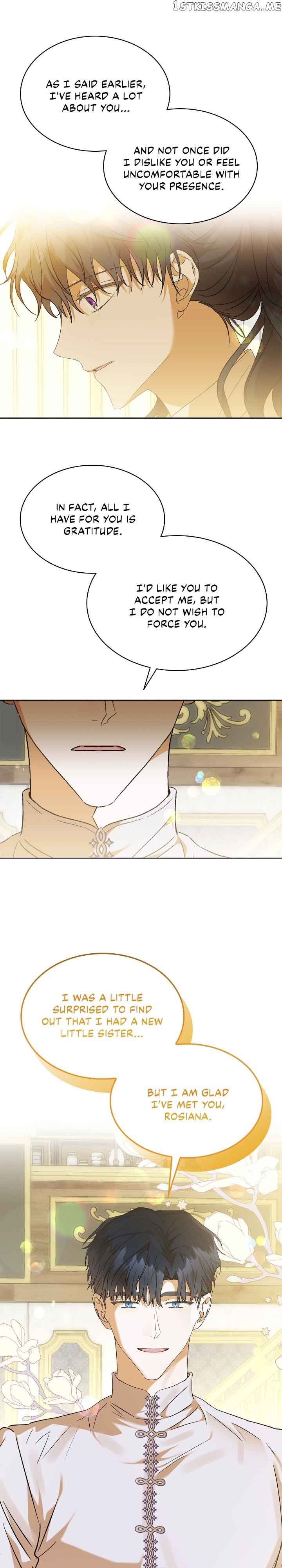 For the Happy Ending of the Tragic Novel Chapter 20 page 16