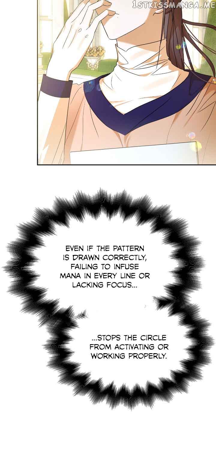 For the Happy Ending of the Tragic Novel Chapter 20 page 1
