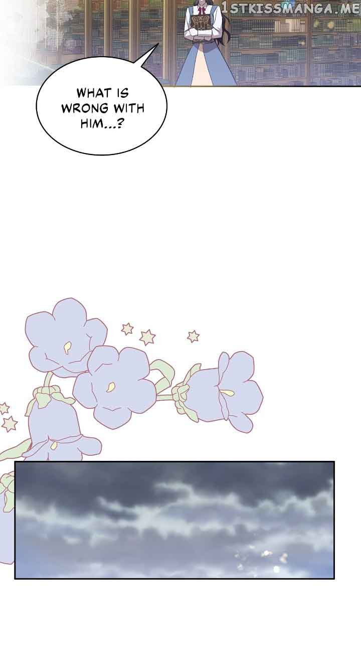 For the Happy Ending of the Tragic Novel Chapter 20 page 25