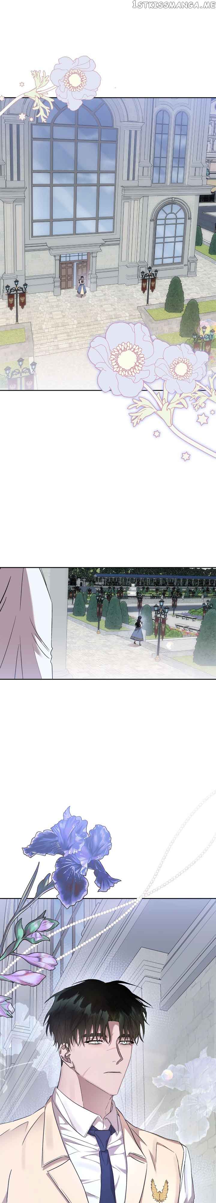 For the Happy Ending of the Tragic Novel Chapter 20 page 26