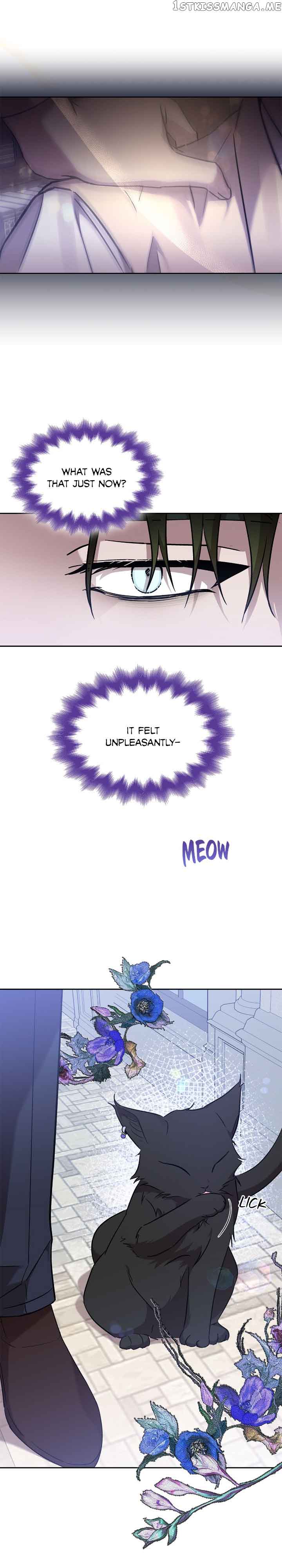 For the Happy Ending of the Tragic Novel Chapter 20 page 28