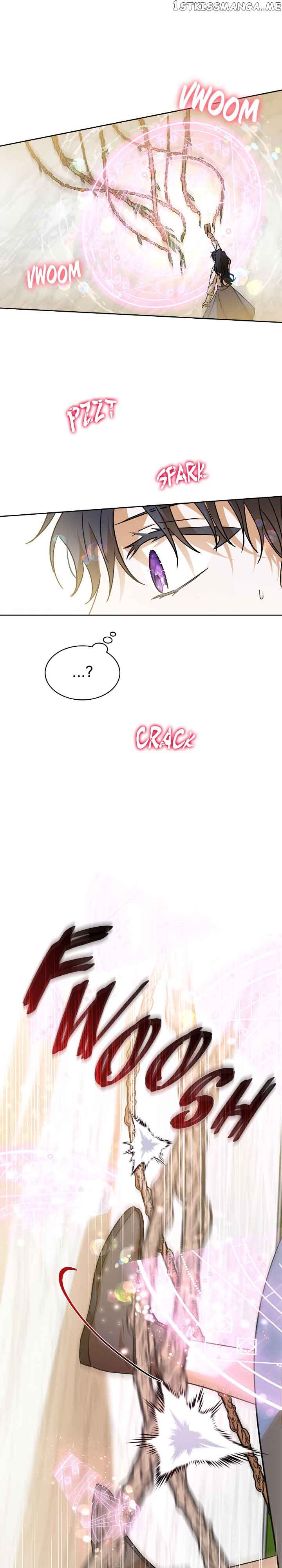 For the Happy Ending of the Tragic Novel Chapter 20 page 2