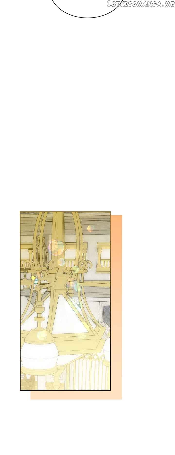 For the Happy Ending of the Tragic Novel Chapter 20 page 5