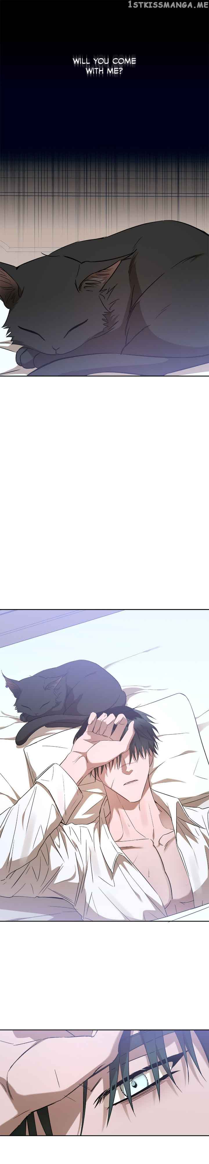 For the Happy Ending of the Tragic Novel Chapter 21 page 14