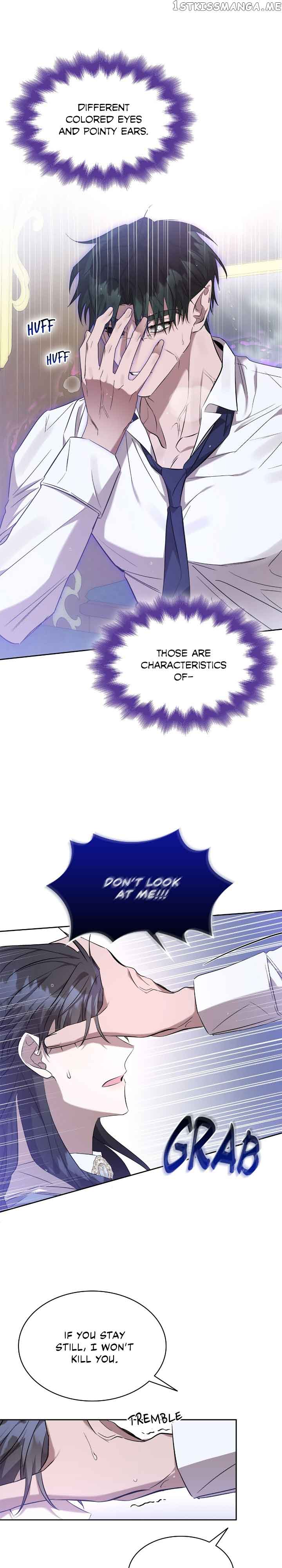 For the Happy Ending of the Tragic Novel Chapter 21 page 30