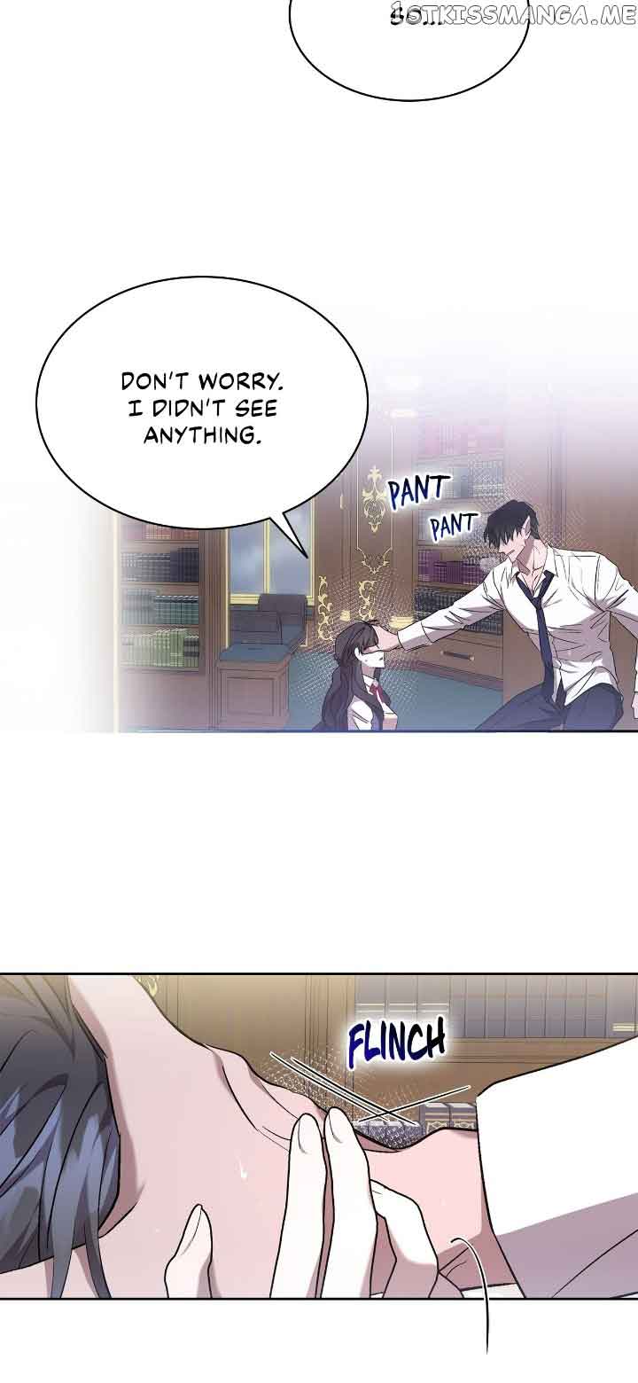 For the Happy Ending of the Tragic Novel Chapter 21 page 31
