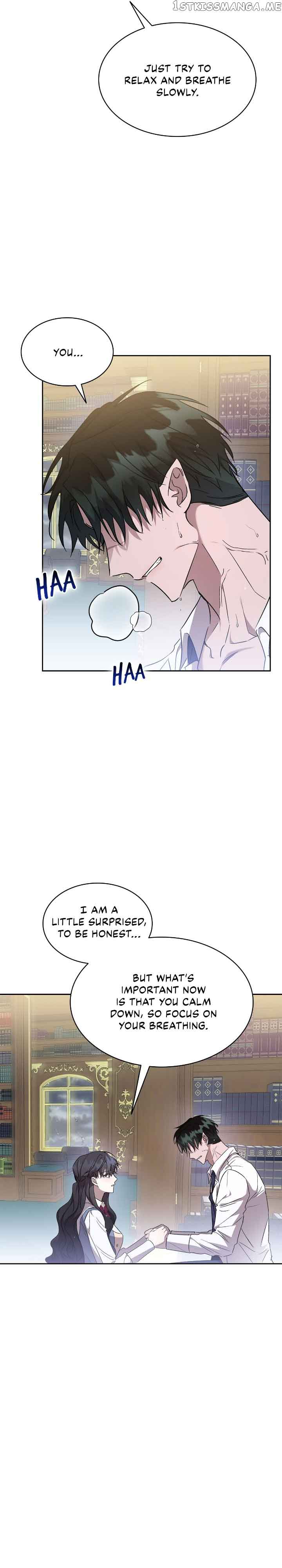 For the Happy Ending of the Tragic Novel Chapter 21 page 32