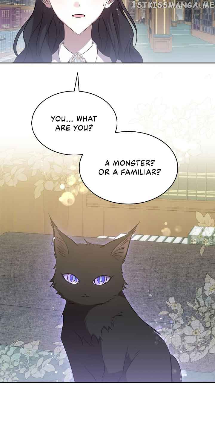 For the Happy Ending of the Tragic Novel Chapter 21 page 37