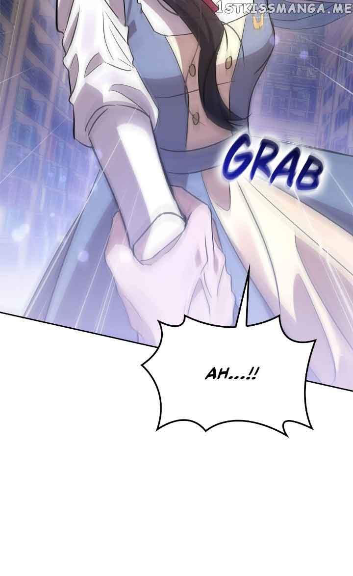 For the Happy Ending of the Tragic Novel Chapter 21 page 41