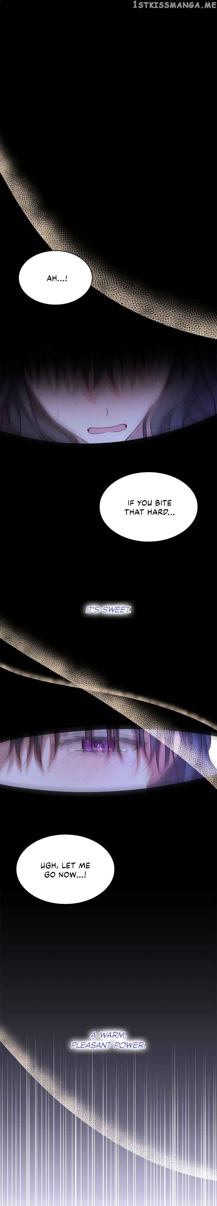 For the Happy Ending of the Tragic Novel Chapter 22 page 0
