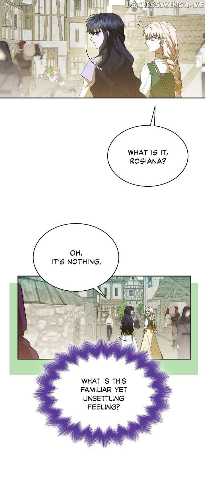 For the Happy Ending of the Tragic Novel Chapter 22 page 13