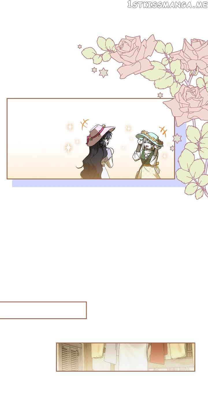 For the Happy Ending of the Tragic Novel Chapter 22 page 15