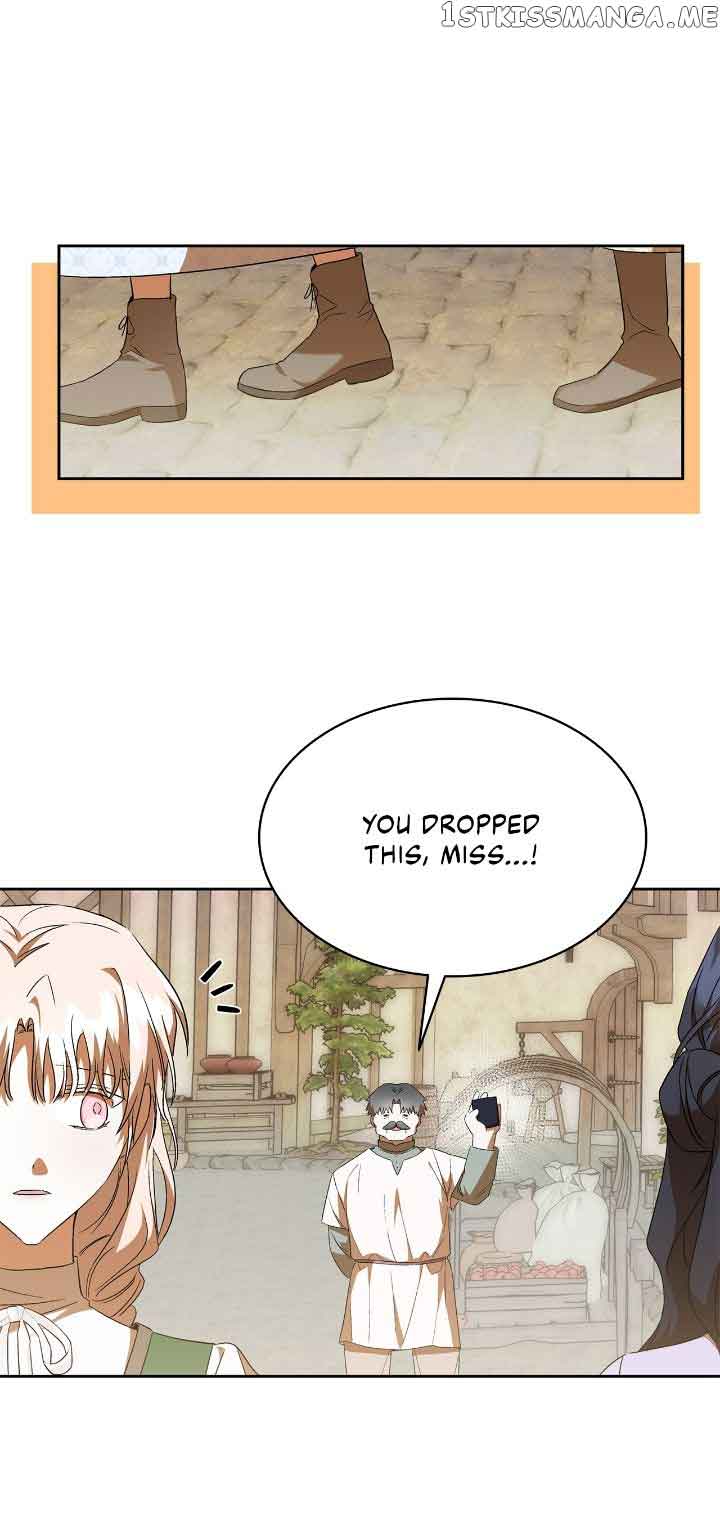 For the Happy Ending of the Tragic Novel Chapter 22 page 17