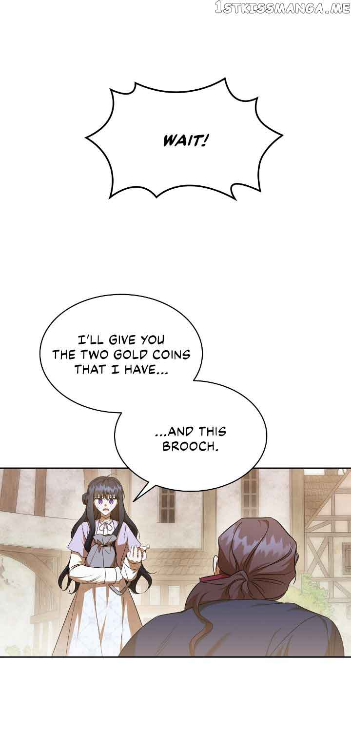 For the Happy Ending of the Tragic Novel Chapter 22 page 21