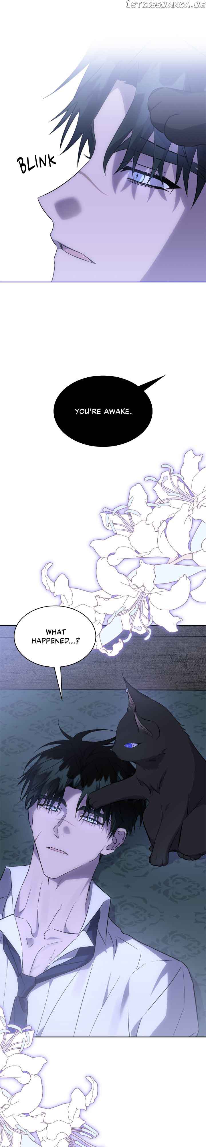 For the Happy Ending of the Tragic Novel Chapter 22 page 2