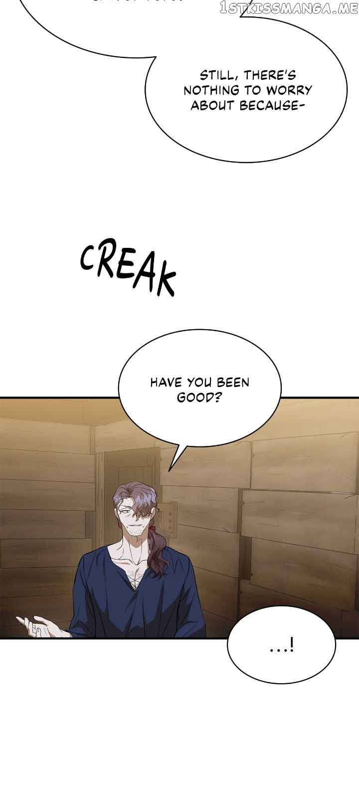 For the Happy Ending of the Tragic Novel Chapter 22 page 30