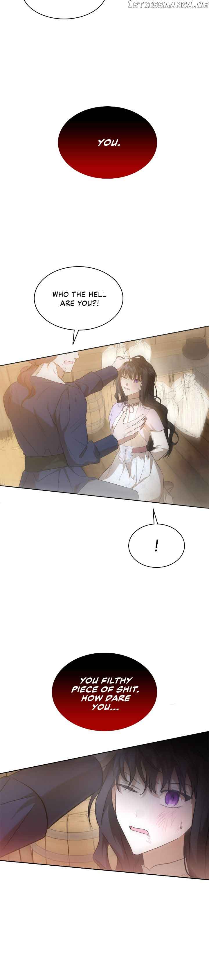 For the Happy Ending of the Tragic Novel Chapter 22 page 36