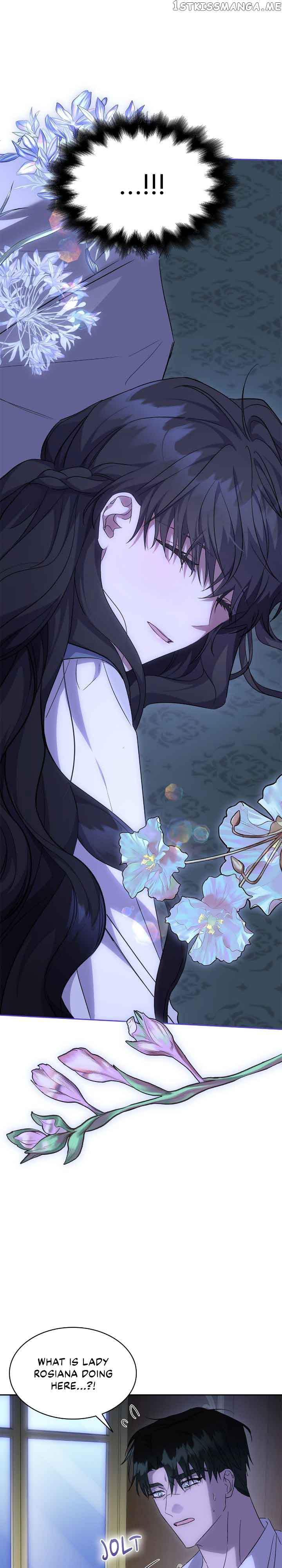 For the Happy Ending of the Tragic Novel Chapter 22 page 4