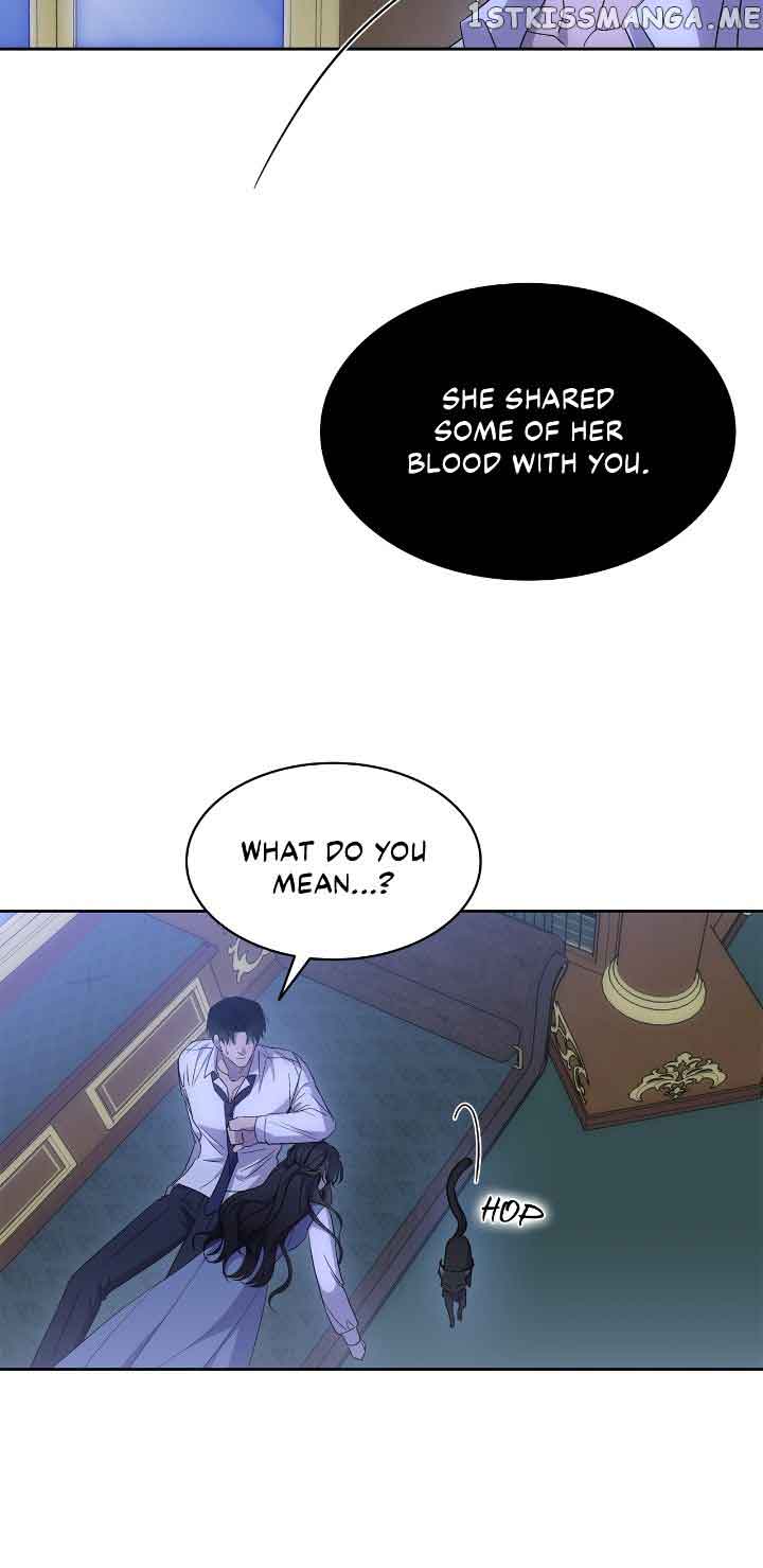 For the Happy Ending of the Tragic Novel Chapter 22 page 5