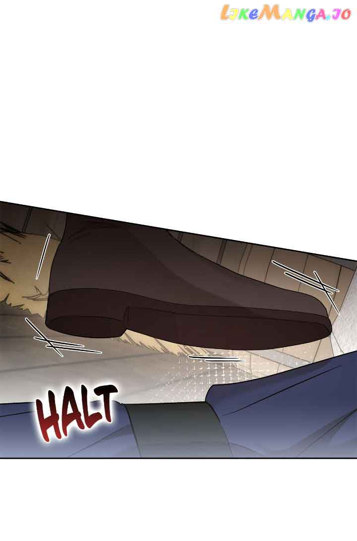 For the Happy Ending of the Tragic Novel Chapter 23 page 1