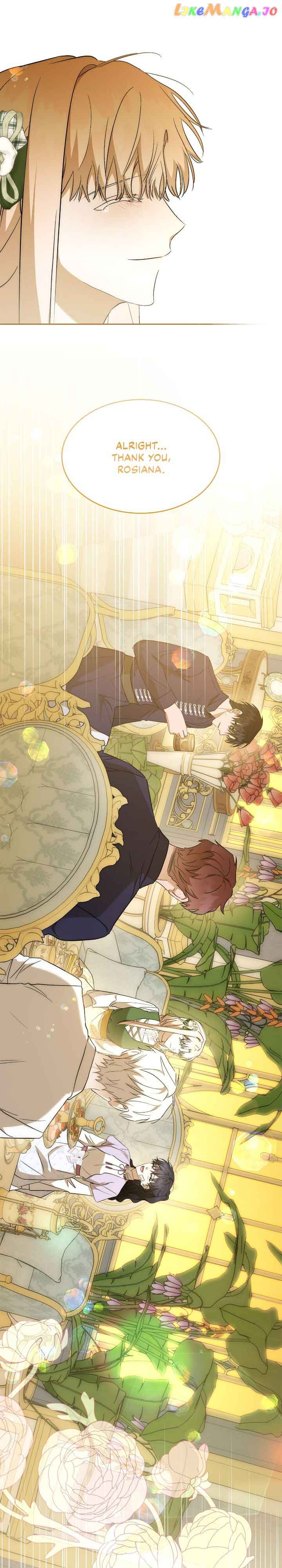 For the Happy Ending of the Tragic Novel Chapter 23 page 24