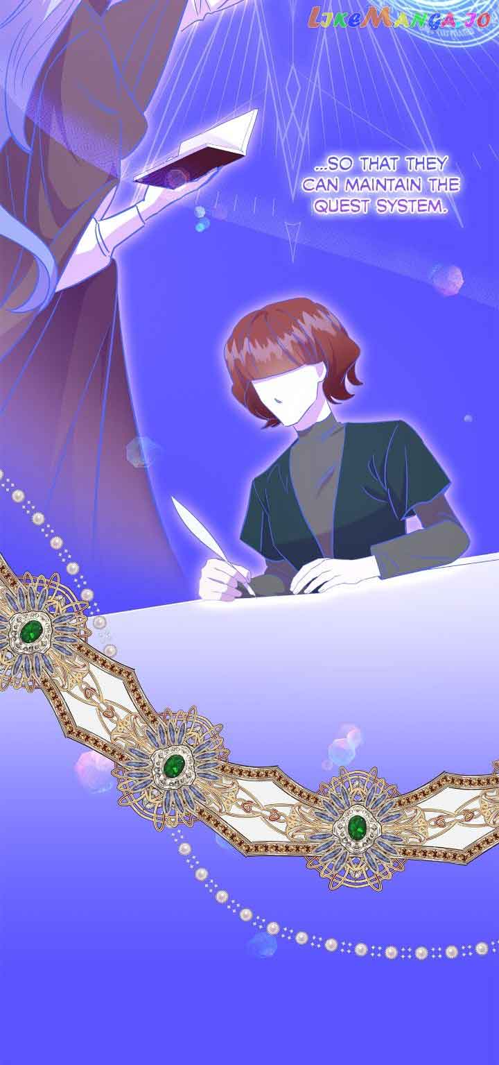For the Happy Ending of the Tragic Novel Chapter 23 page 29
