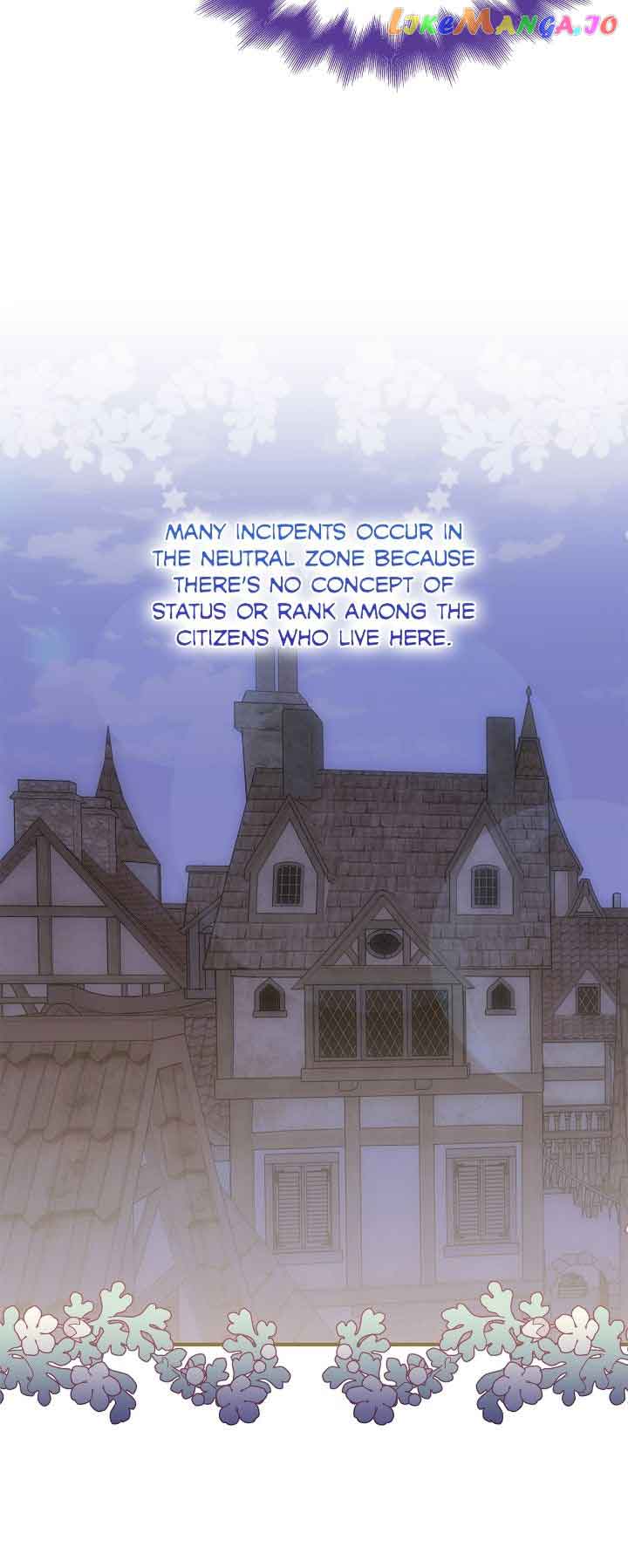 For the Happy Ending of the Tragic Novel Chapter 23 page 7
