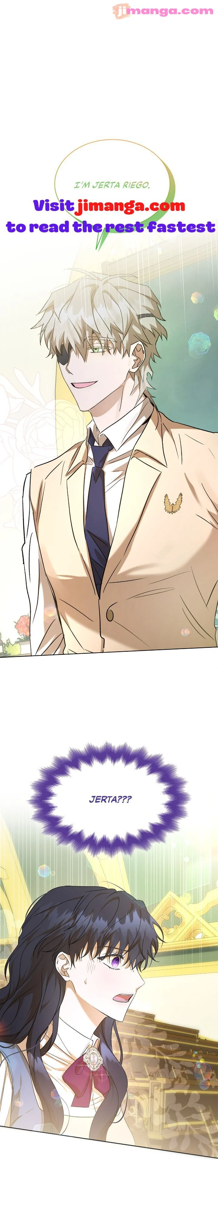 For the Happy Ending of the Tragic Novel Chapter 24 page 0