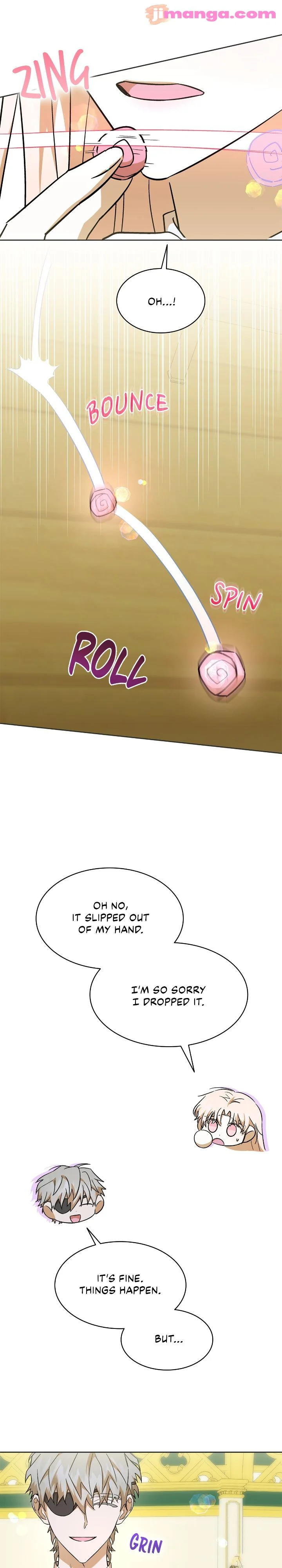 For the Happy Ending of the Tragic Novel Chapter 24 page 9